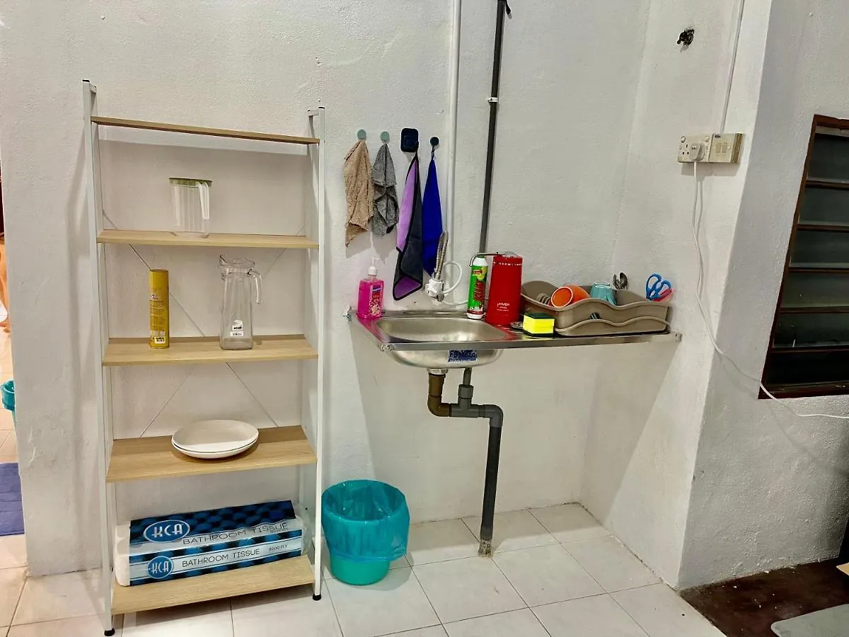 Entire Cozy Home 16 • 3 Bedroom @ Alma Bukit Mertajam