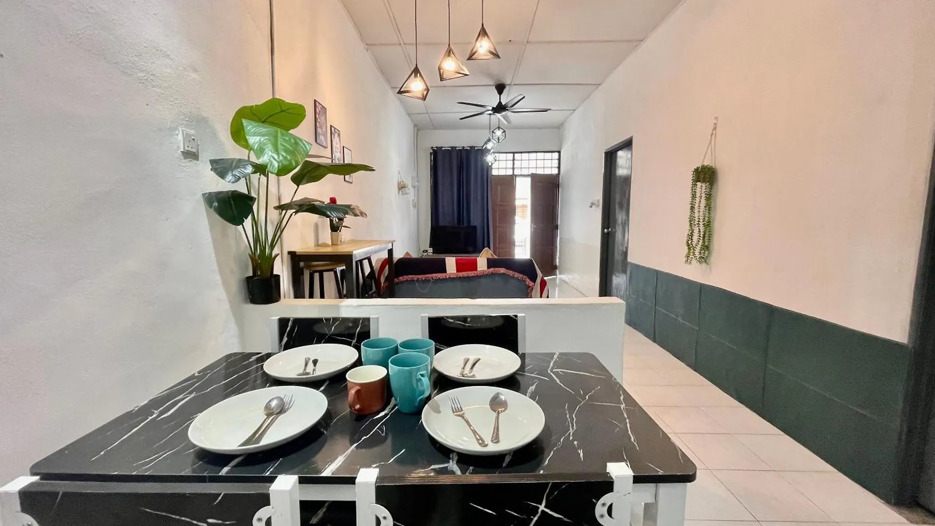 Entire Cozy Home 16 • 3 Bedroom @ Alma Bukit Mertajam 0*,