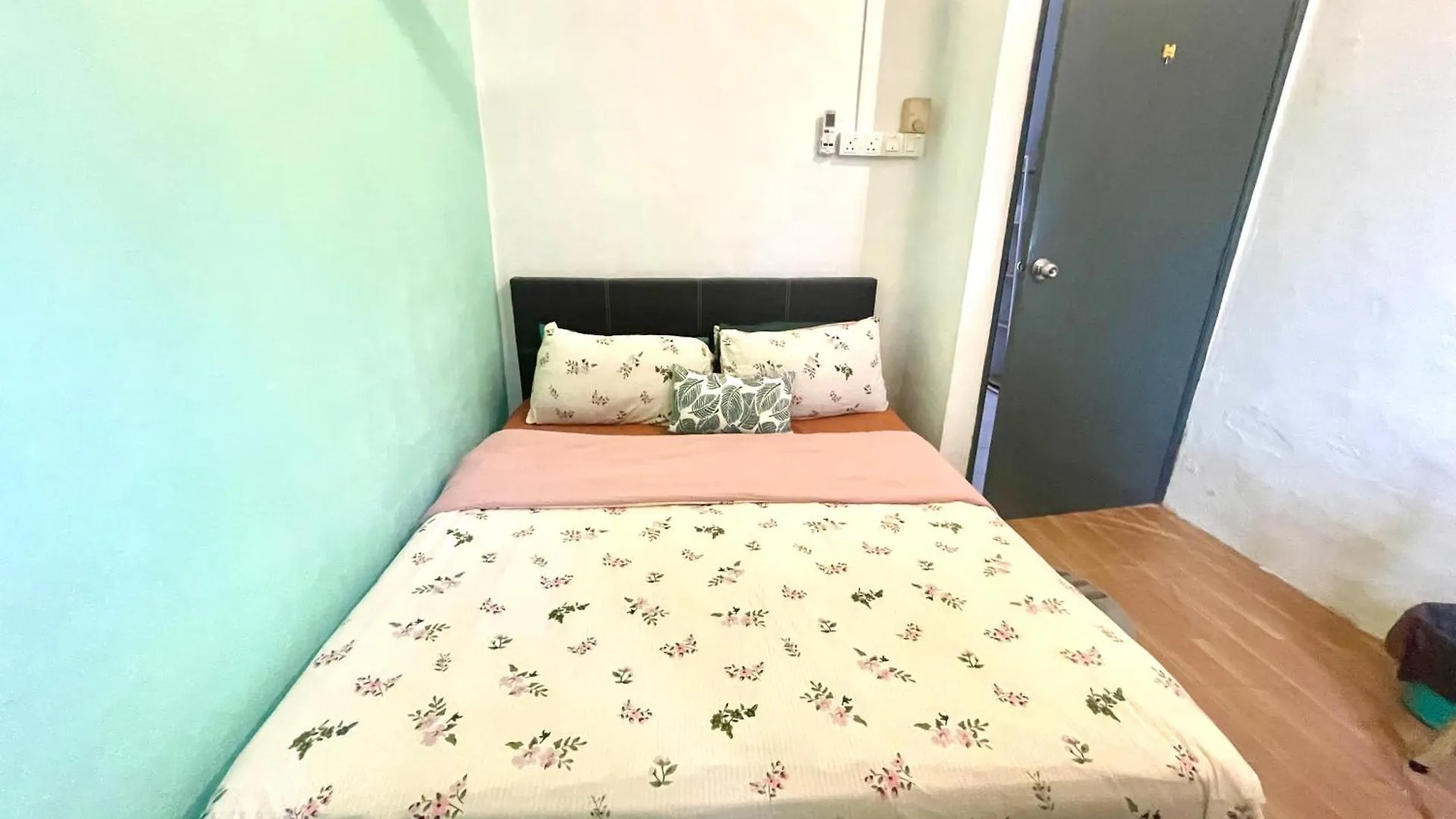 Feriehus Entire Cozy Home 16 • 3 Bedroom @ Alma Bukit Mertajam Malaysia
