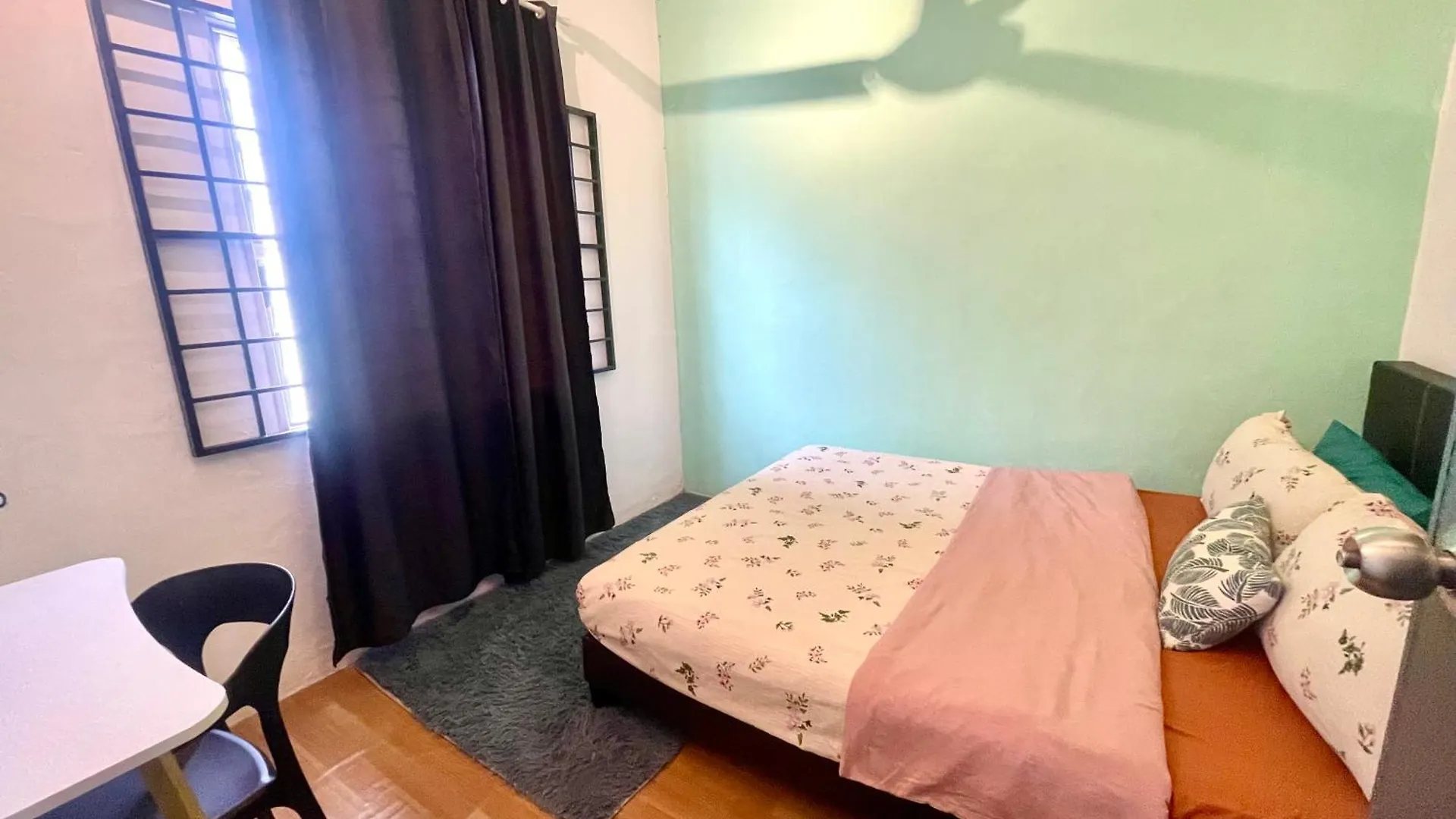 Feriehus Entire Cozy Home 16 • 3 Bedroom @ Alma Bukit Mertajam