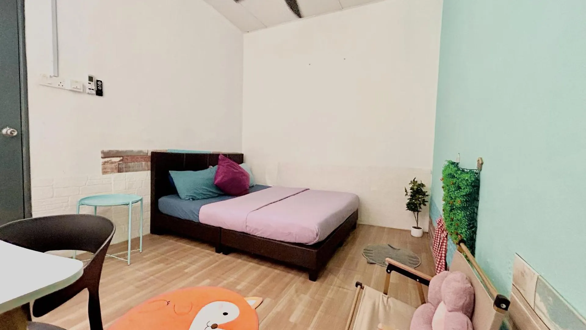 Entire Cozy Home 16 • 3 Bedroom @ Alma Bukit Mertajam