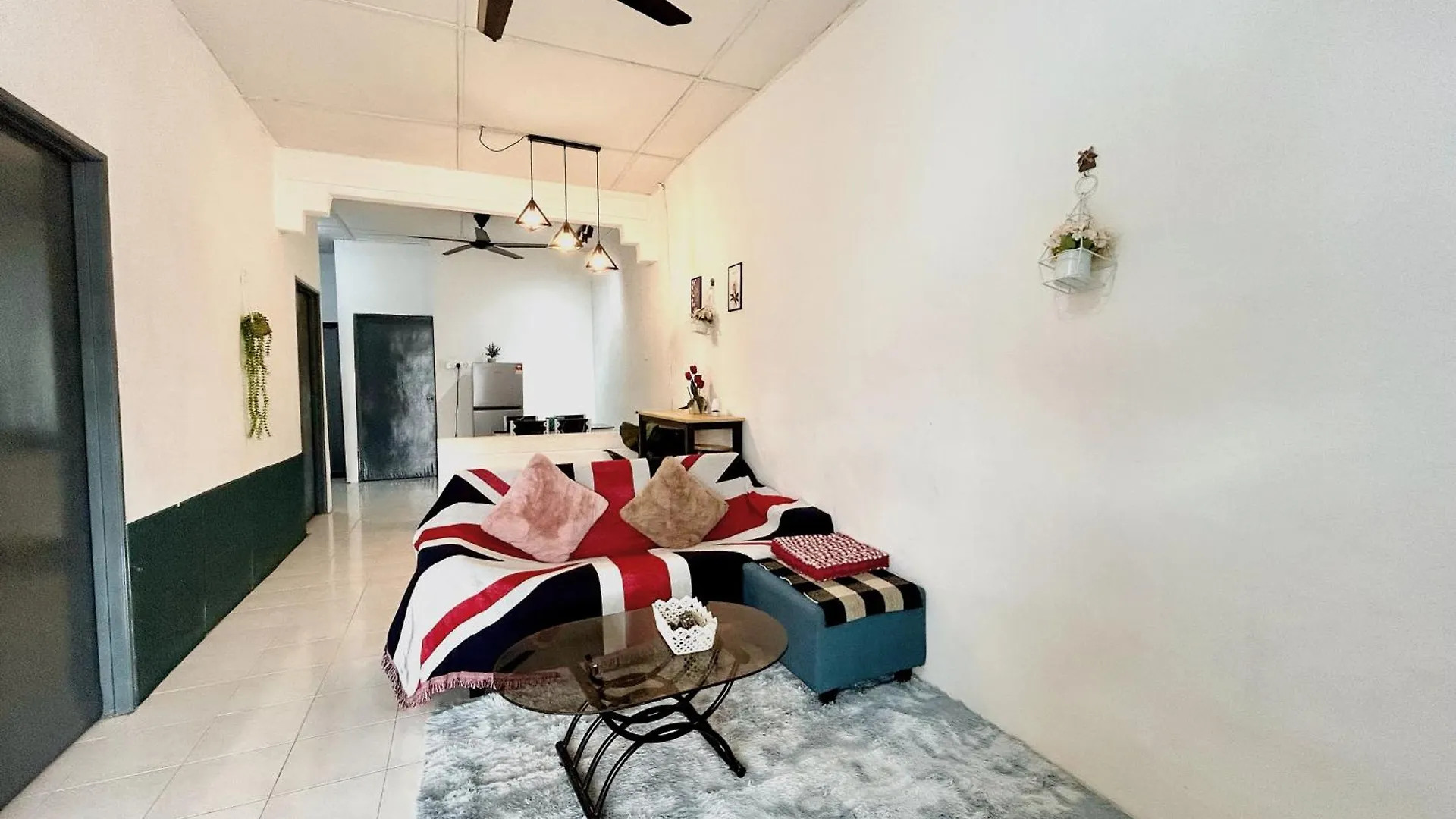 Entire Cozy Home 16 • 3 Bedroom @ Alma Bukit Mertajam